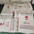 CPM-31 ​​가죽 산업을위한 페이스트 수지 PVC